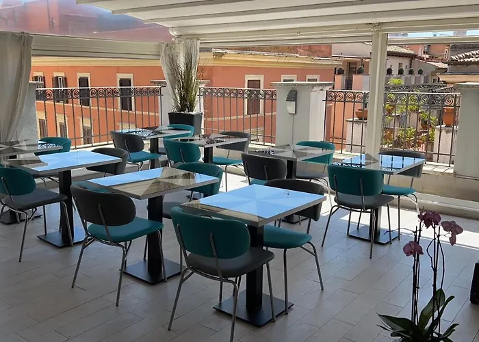 Relais Trevi 95 Boutique Hotel (Adults Only)