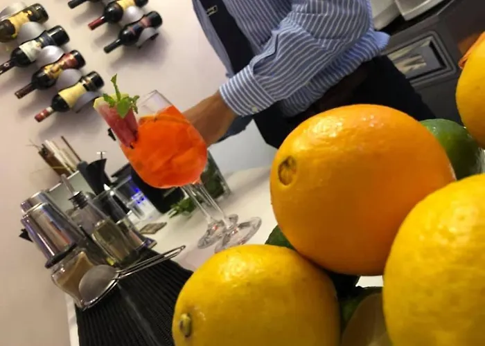 Relais Trevi 95 Boutique Hotel (Adults Only)