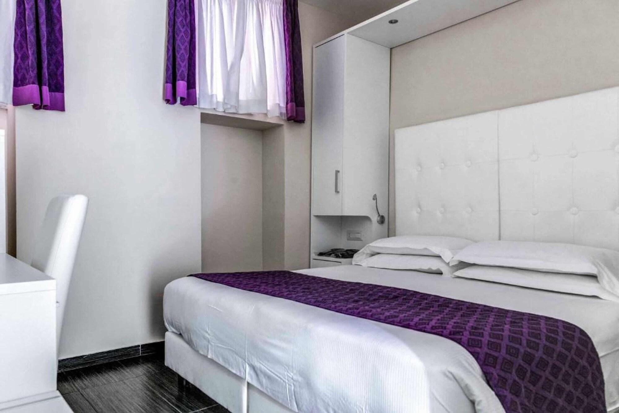Hotel Relais Trevi 95 Boutique (adults Only) Rom
