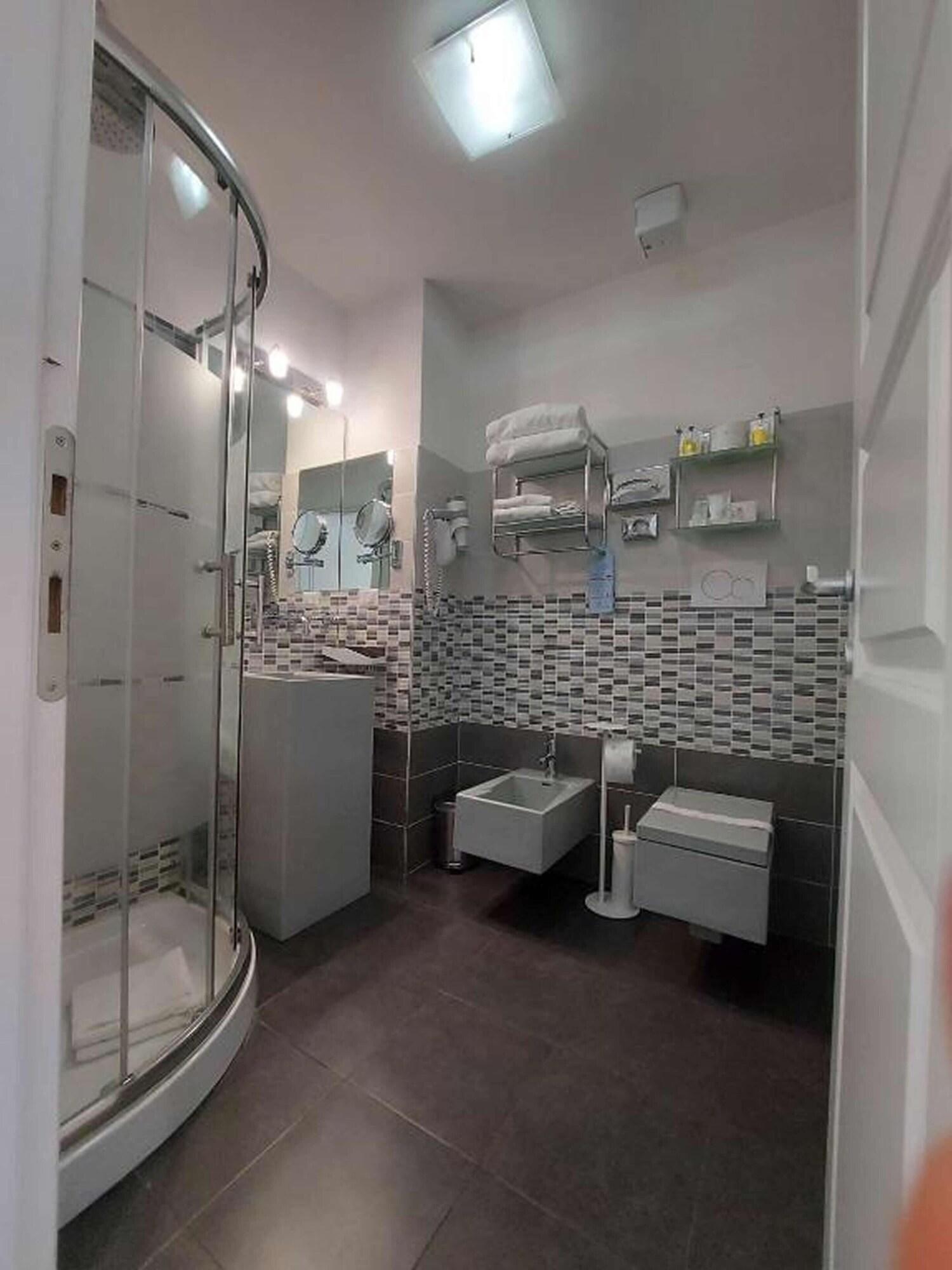 Hotel Relais Trevi 95 Boutique (adults Only) Rom