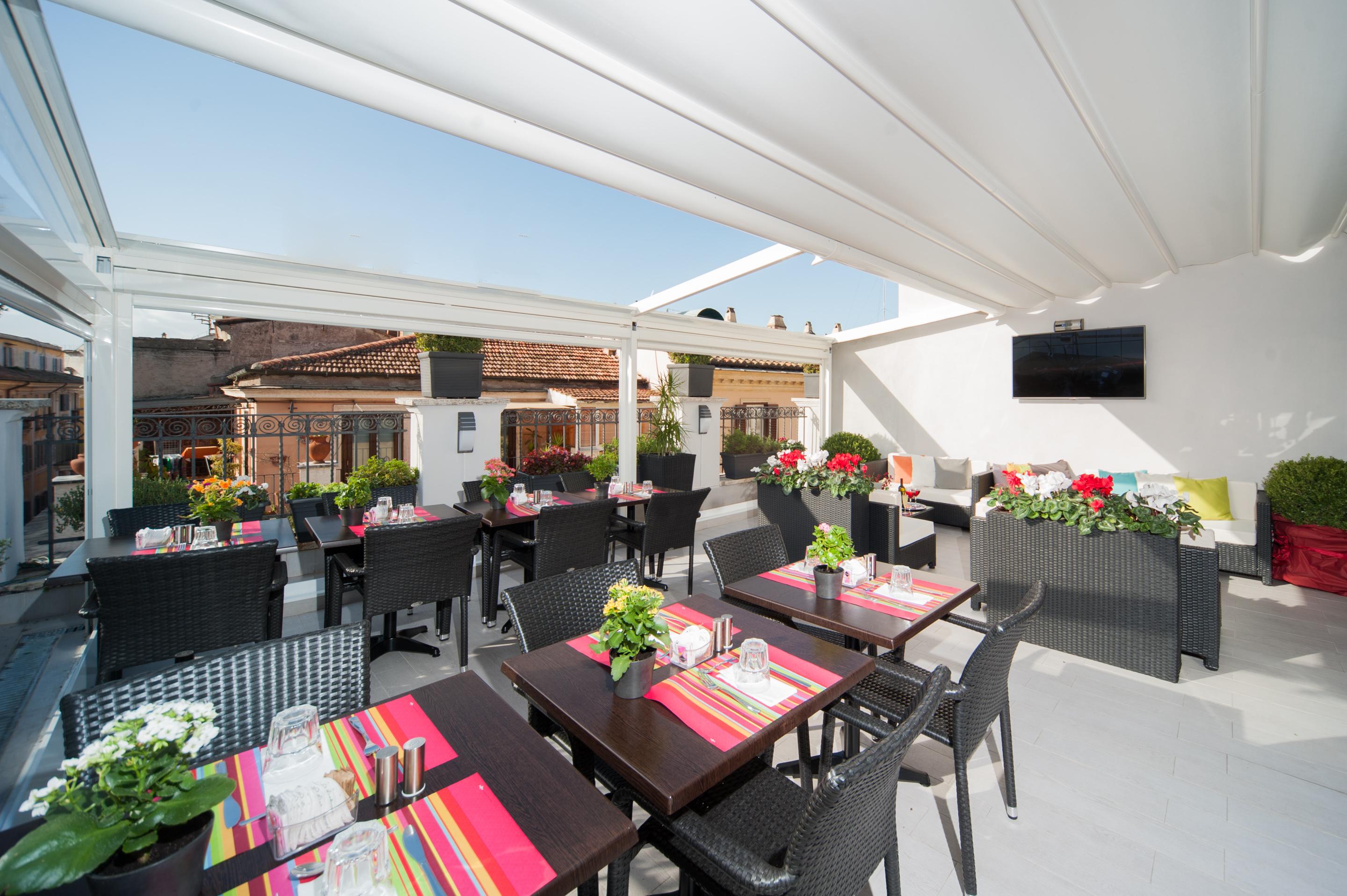 Relais Trevi 95 Boutique (adults Only) Hotel Rom