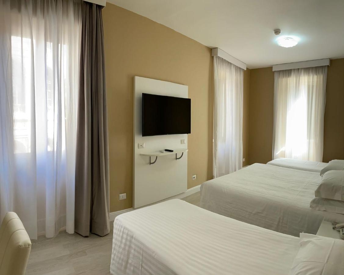 Relais Trevi 95 Boutique (adults Only) 4* Rom