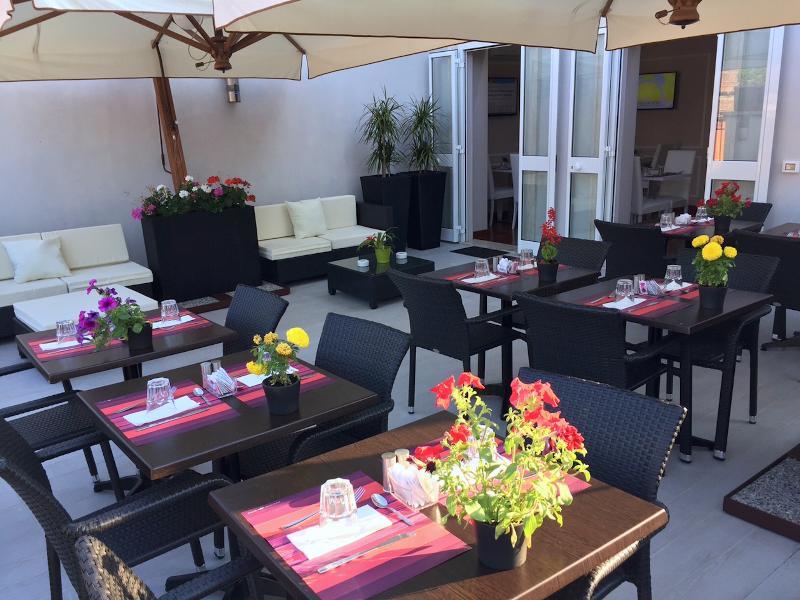 Hotel Relais Trevi 95 Boutique (adults Only) Rom
