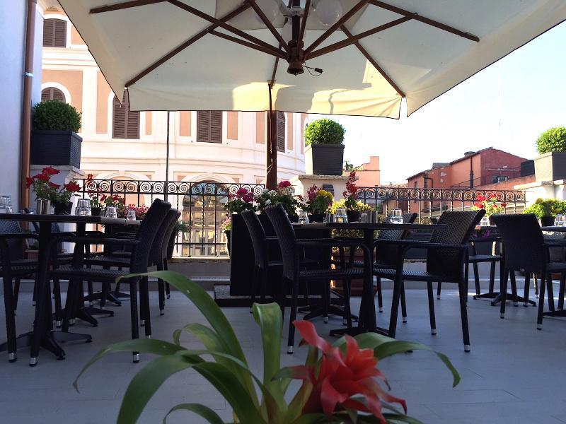 Relais Trevi 95 Boutique (adults Only) Rom