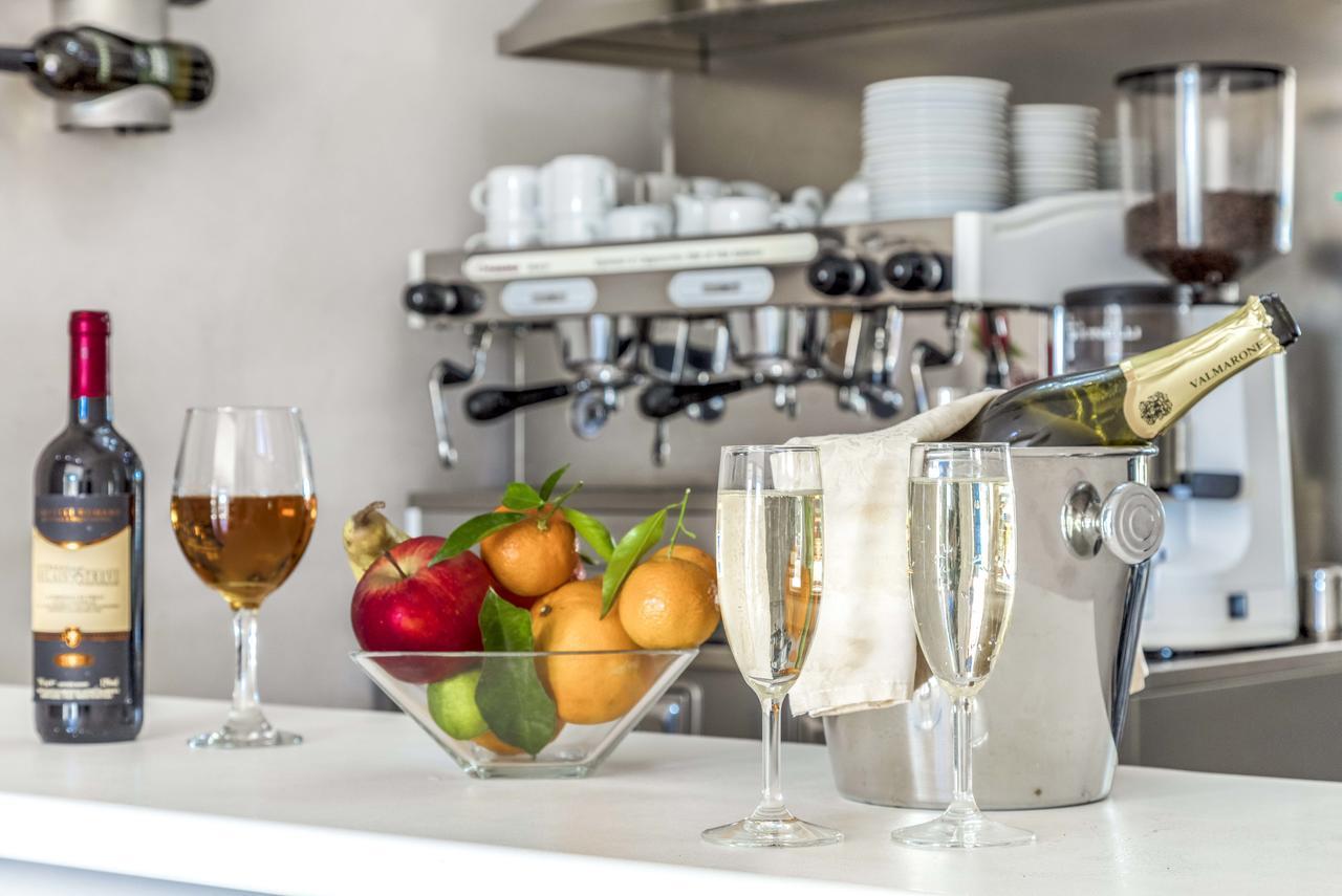 Relais Trevi 95 Boutique (adults Only) Hotel Rom