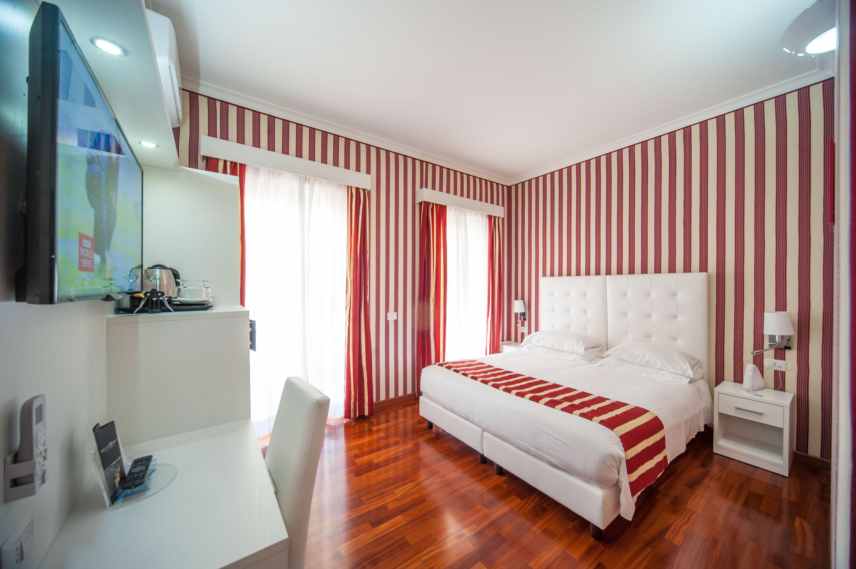 Relais Trevi 95 Boutique Hotel Rome