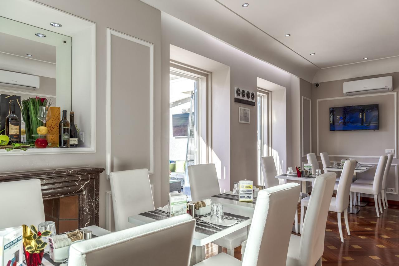 Relais Trevi 95 Boutique Rome