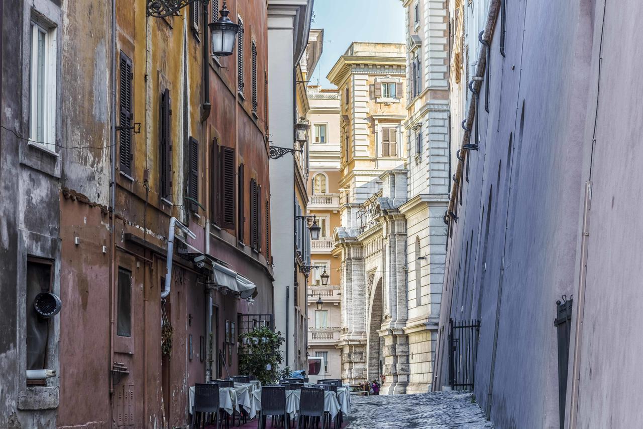 Relais Trevi 95 Boutique
