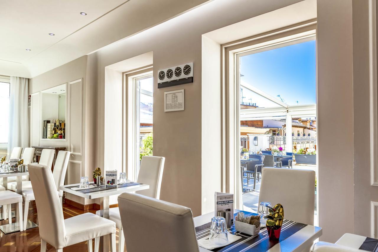 Relais Trevi 95 Boutique